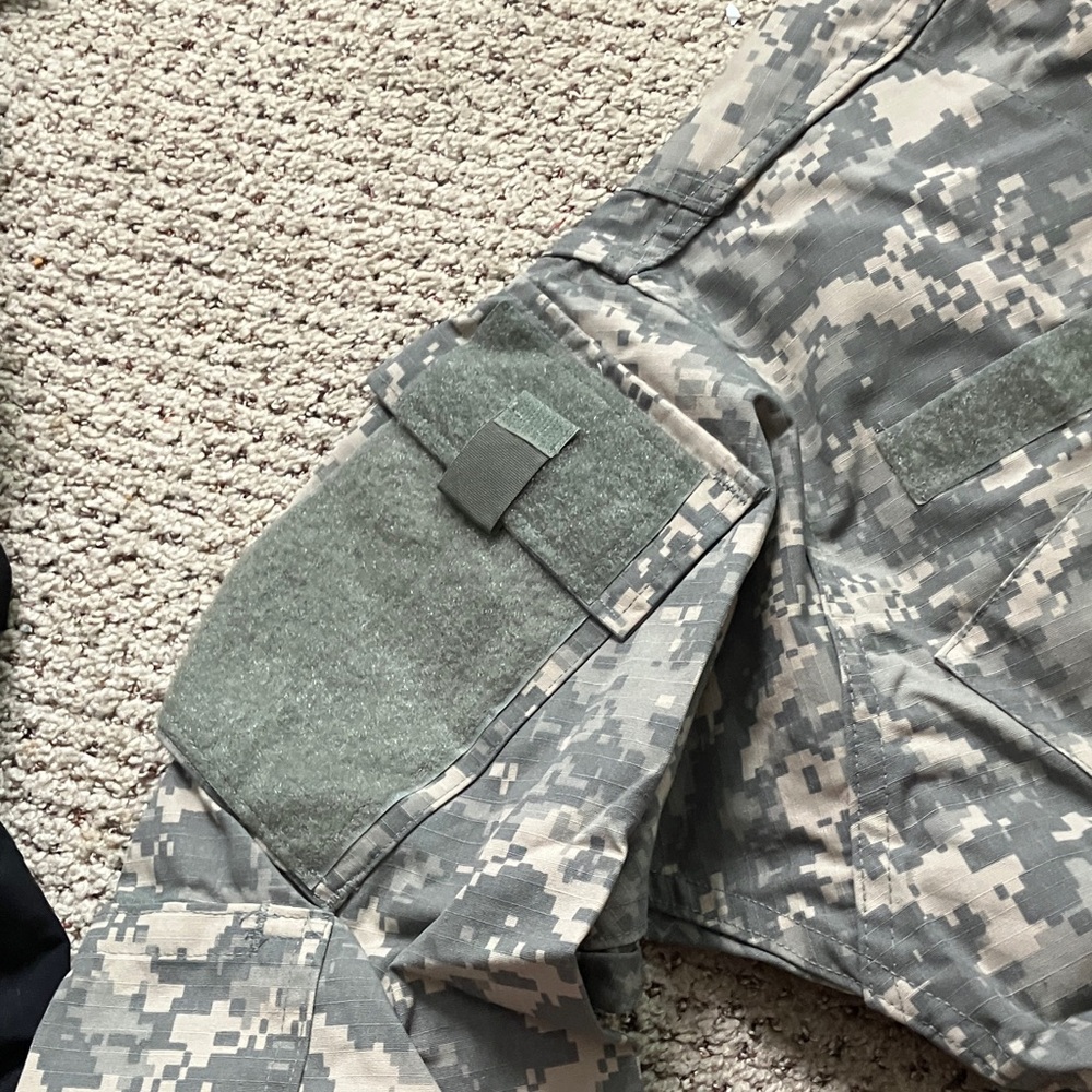 Propper Tan Combat Jacket - Picture 5 of 6